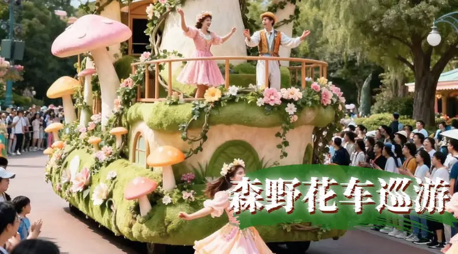 成都玛雅寰宇文化——专业景区演艺定制公司究竟有何独特魅力?