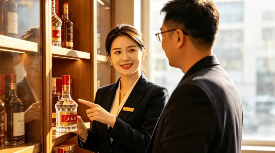 为什么有的酒存十年翻十倍，有的放二十年也不升值？