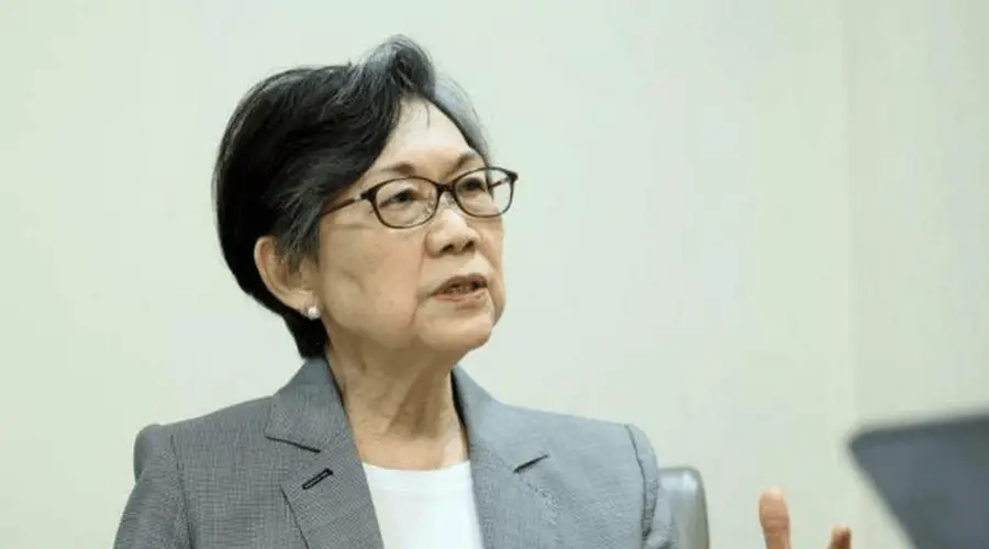 中方办大事当天,最阴阳怪气的不是日本,而是新加坡“茶里茶气”