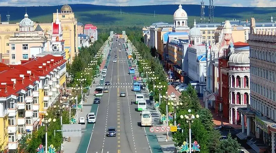 漠河旅游景点大全,门票+价格+距离详解(超实用)