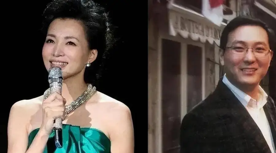 董卿百亿富豪老公和中信证券，究竟谁坑了谁？