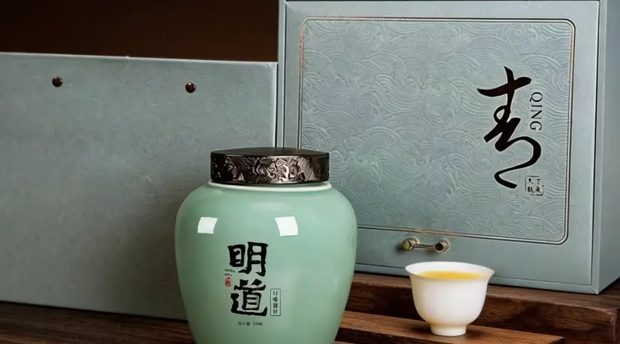 心灵壹号明道|白毫银针存久了,蜜香会越来越浓吗?
