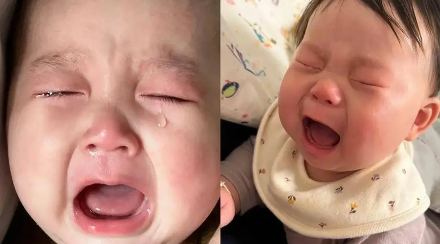 两岁娃频繁闹觉?月嫂教你3招纠正错误哄睡法