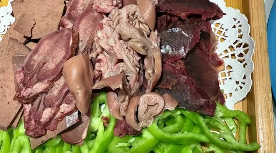 石门烟火味十足！石家庄六大地道特色美食，吃过四种才算不虚此行