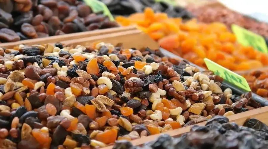 中国人为什么什么都能吃，西方人却对花生牛奶过敏到崩溃，真相没那么简单