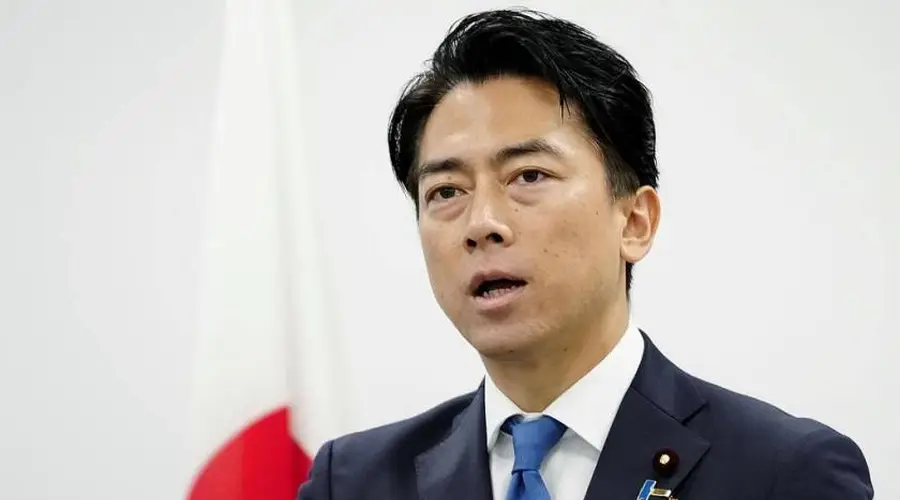 中方担心的情况,还是出现了!日本右翼又想“豪赌”,小泉进次郎鼓吹拥核!