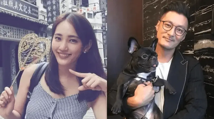 余文乐与王棠云宣布离婚:尊重彼此选择,未来仍是家人