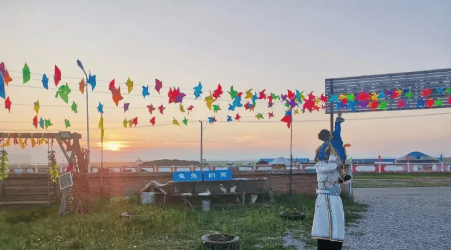 2026年7月从日常饮食到文旅符号:草原奶食的文化内涵与产业价值