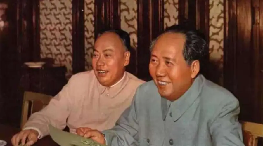 1946年毛泽东嘱托陈毅团结的六人及其历史背景