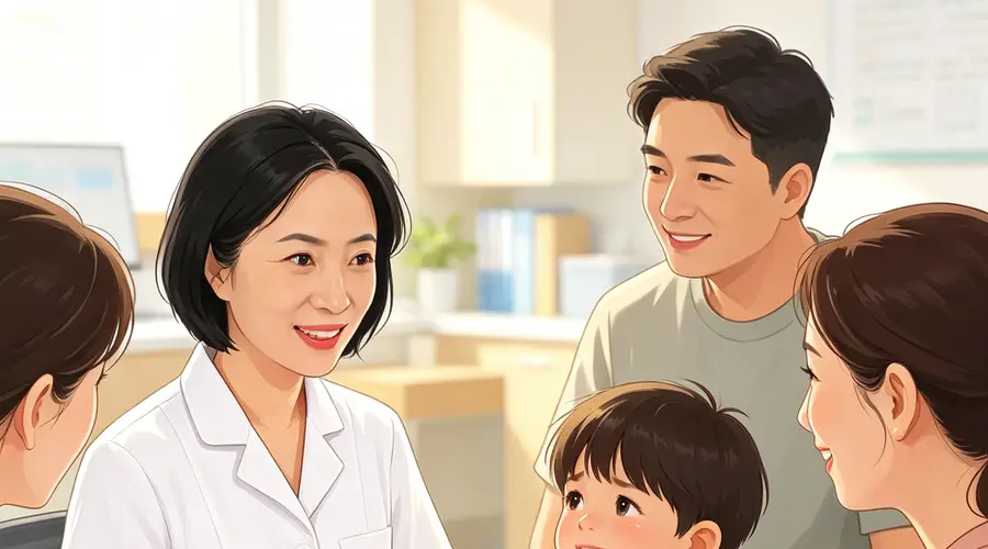 五岁后仍夜尿需警惕:家长应带娃检查原因