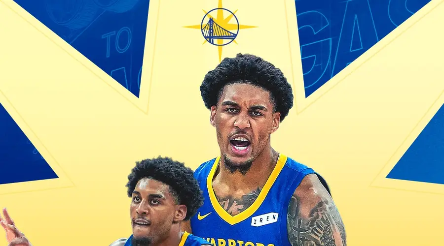 :勇士11号秀伦德博格当选夏联MVP