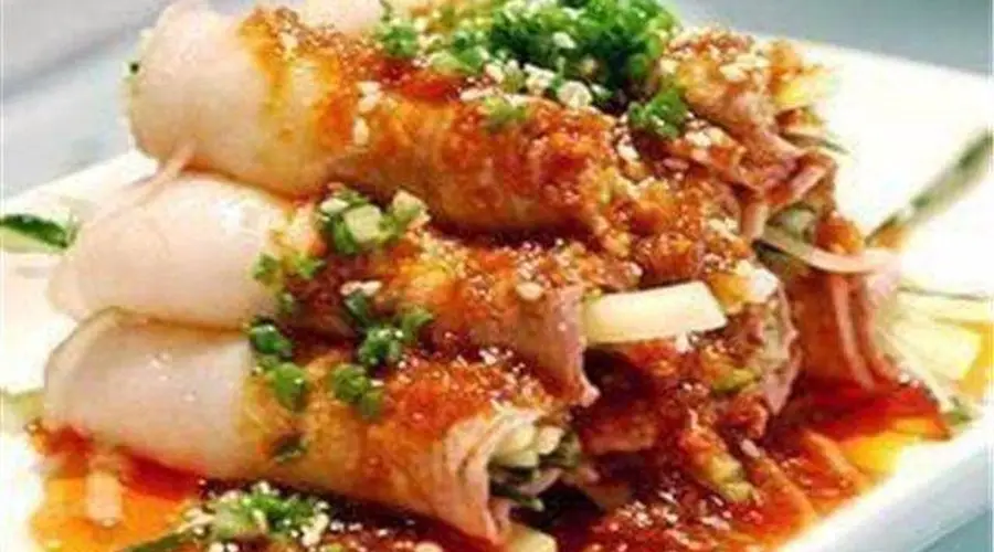 几道省时又美味的家常下饭菜做法公布