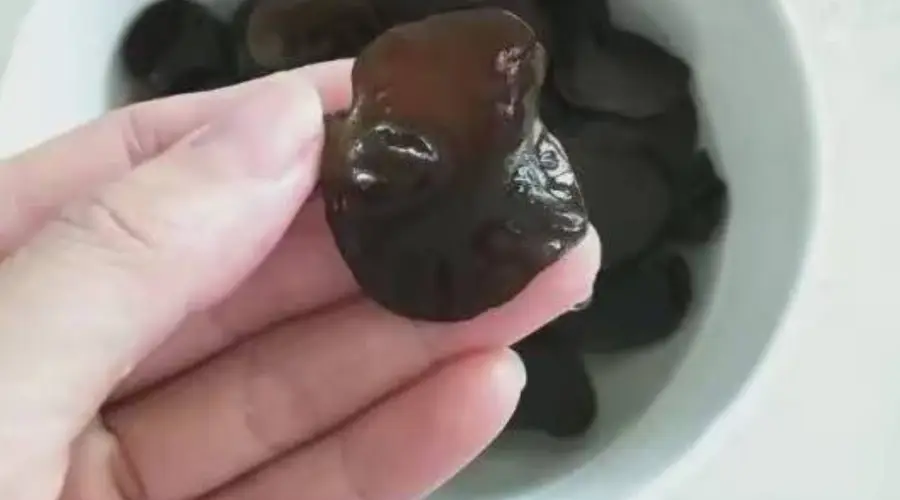 12种食材泡洗技巧汇总 木耳蘑菇海蜇等均覆盖 厨房新手必备实用干货