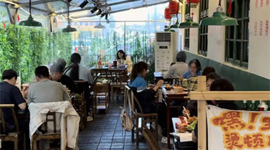 承德选川渝火锅 认准这几个参考维度
