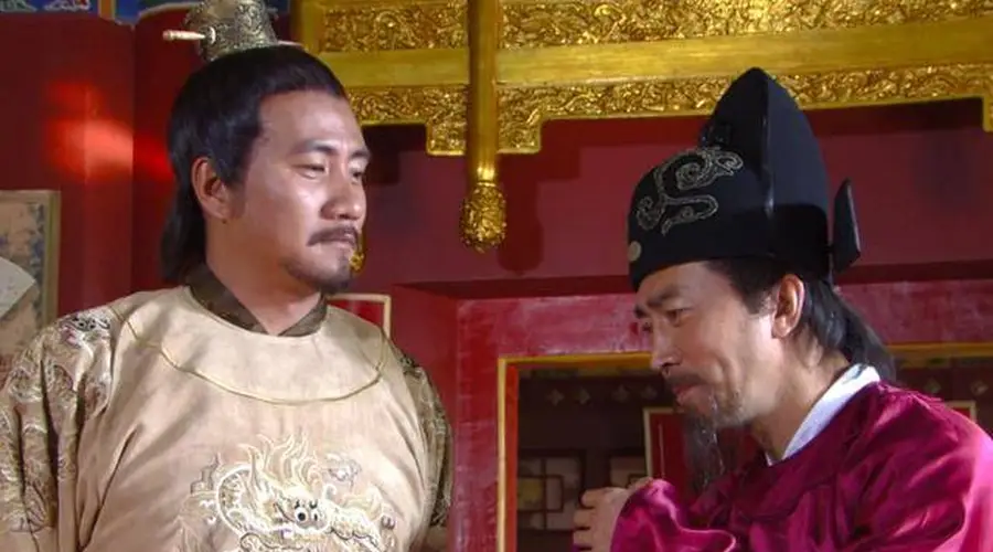 古代官员凌晨赶早朝迟到了 处置规则竟和现代考勤逻辑挂钩