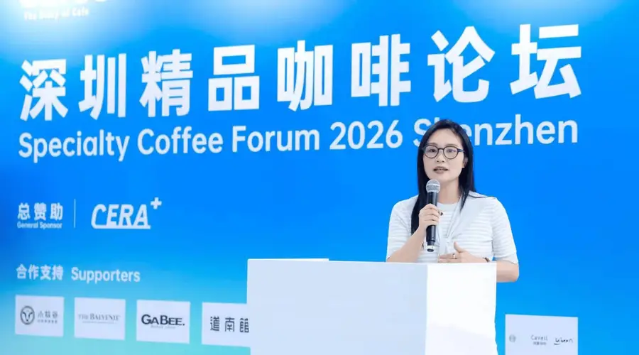 小牧谷亮相深圳CAFEEX 携6.2高蛋白拿铁亮相引行业关注