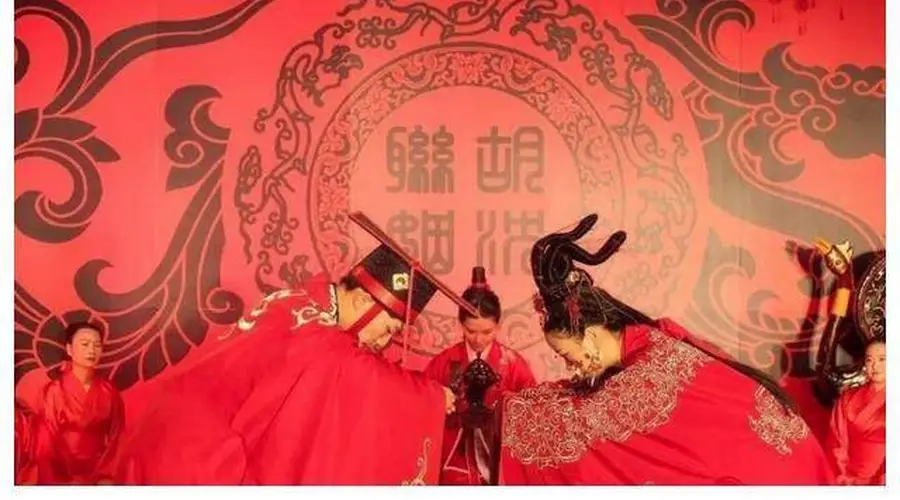 古代明明知晓早婚弊大于利 古人却普遍推崇早婚只因这两点考量
