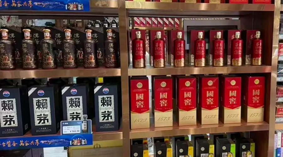深圳名酒回收 闲置酒处理怎么挑选专业服务商