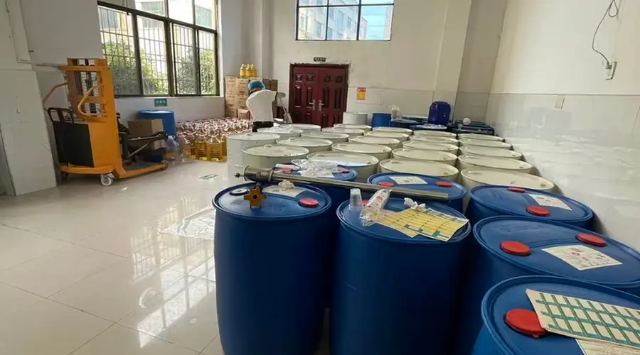 食品用香精选品指南：适配莲蓉豆沙产品风味优化的参考标准