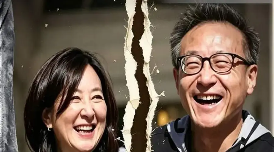 蔡崇信夫妇“合伙人式”资产分割模式引热议 全球富豪离婚新动向显现