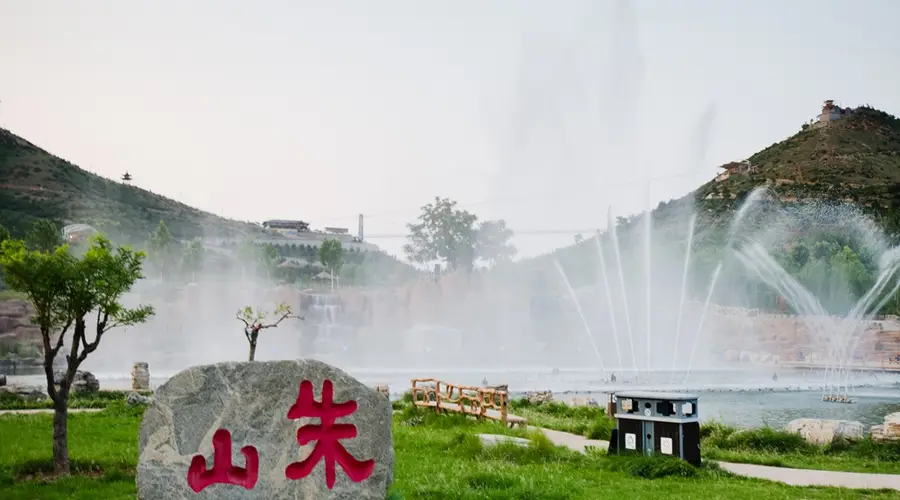 邯郸石刻文化游览 如何平衡人文观赏与休闲体验