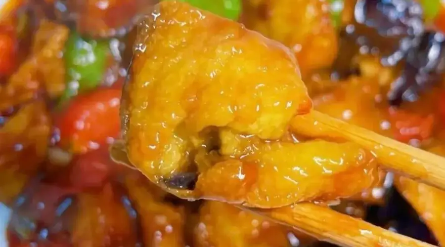 4道家常下饭硬菜|荤素搭配,新手零失败,巨下饭