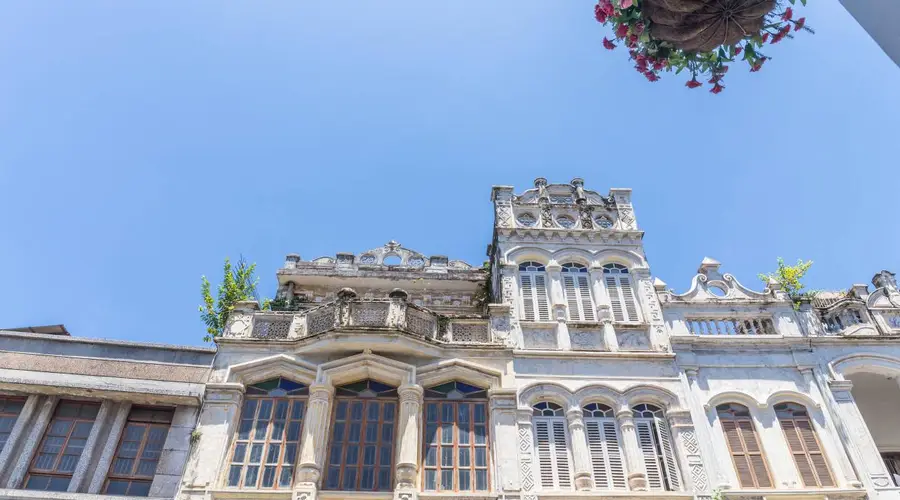放弃网红打卡式旅行后，我才懂旅行真正的意义