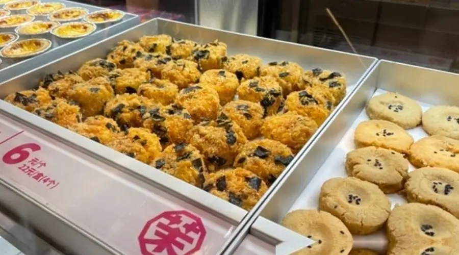 从排队王到闭店王，半年关闭8万家门店，网红烘焙到底错在哪里