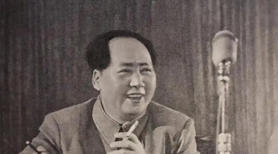 毛岸英入朝作战牺牲真相:所谓彭德怀拒不执行转移令,纯属无稽之谈