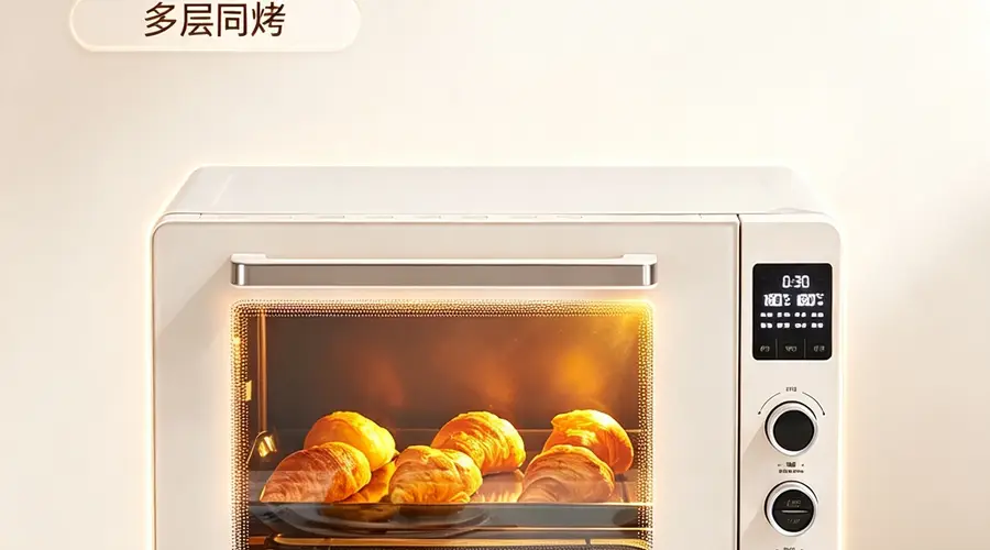 必须要有上下独立控温吗?统一控温能不能做蛋糕?