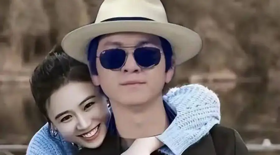 张哲轩首谈与马思纯恋情,对方是很好的人,拥有非常美好的时光