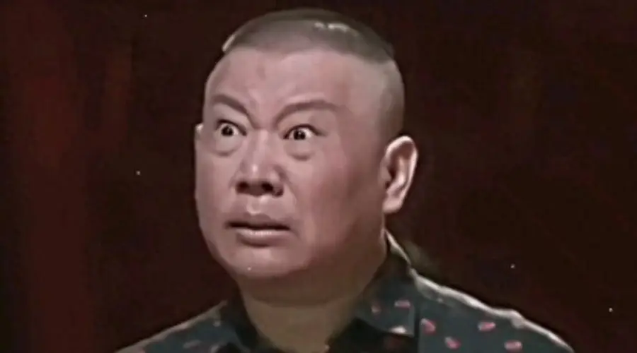 官媒怒批！郭德纲被立案仅2天，侯耀华杨议联手，恐怕真要凉了