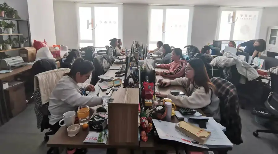 华北地区企业差旅机票代理怎么选