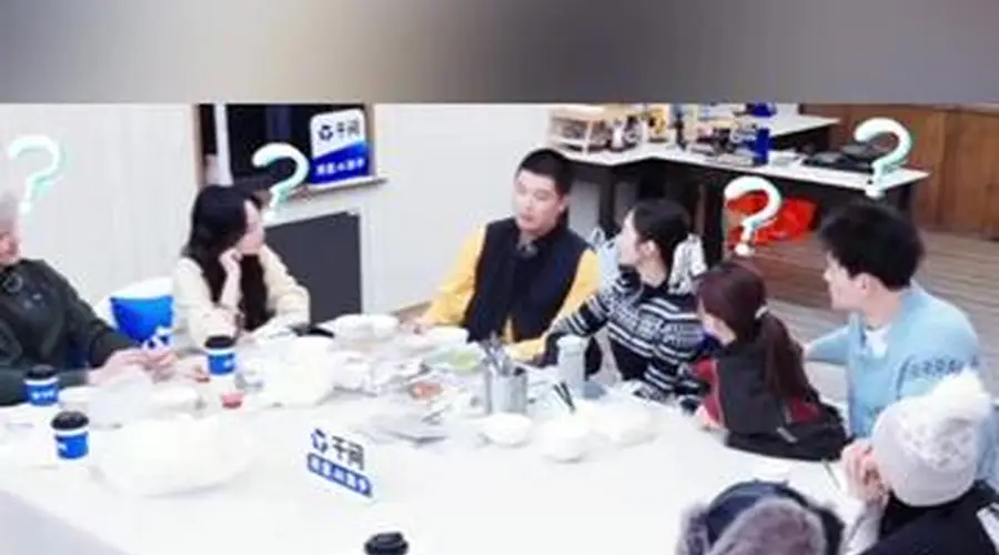 马頔自曝酒后删除李纯？ 喝酒真误事！