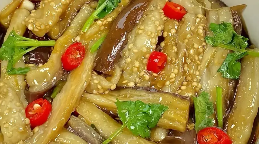 中国3大清血管食物,茄子排第三!第一名很常见,很多人却不懂吃