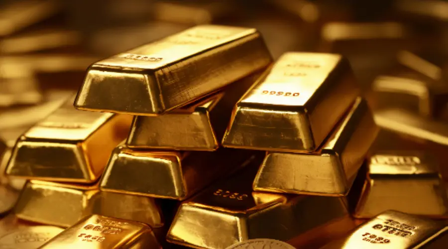现货黄金再度失守4000美元大关,距1月高点已回落近30%