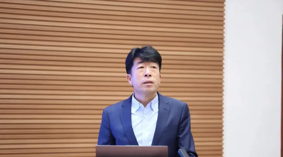 吉林建筑大学党委副书记张学建已任北华大学校长