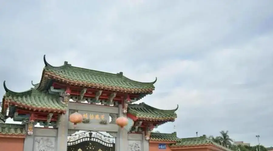 中国人口最多的村不在河南,也不在四川,而在广东潮汕
