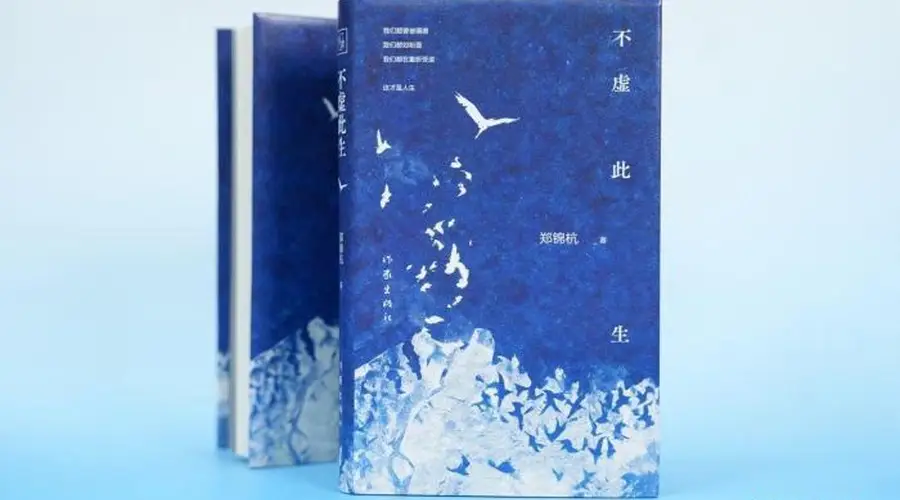 长篇小说《不虚此生》:映照当代人的精神渴望