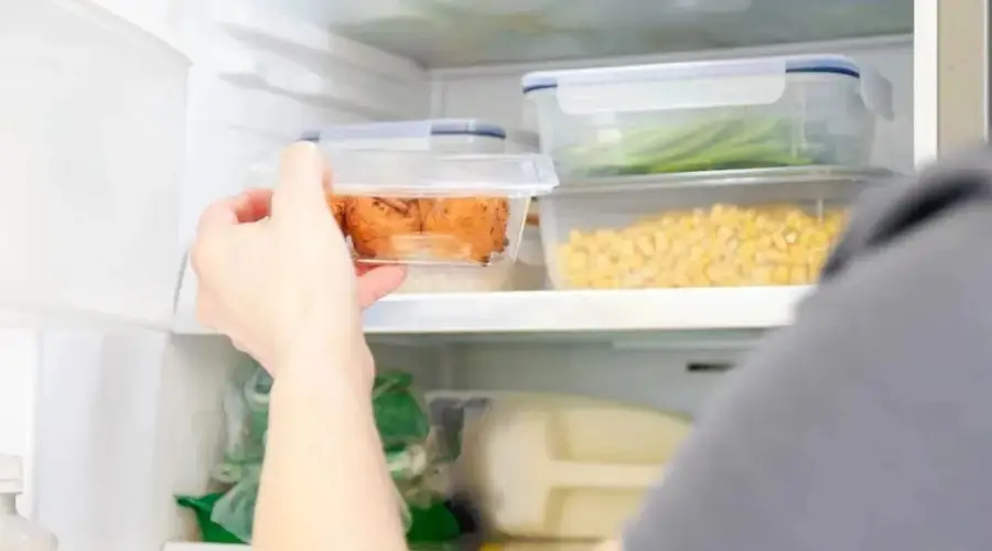 每天带饭去公司吃更健康？这些食物最好不要“隔夜带”！