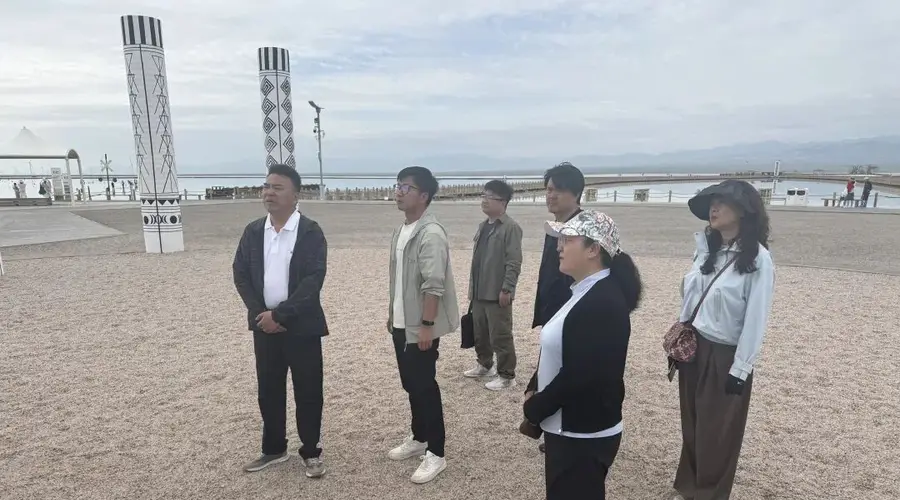 【市场治理】省文化和旅游厅赴重点景区开展旅游高峰期专项督导全力推动服务品质提质升级