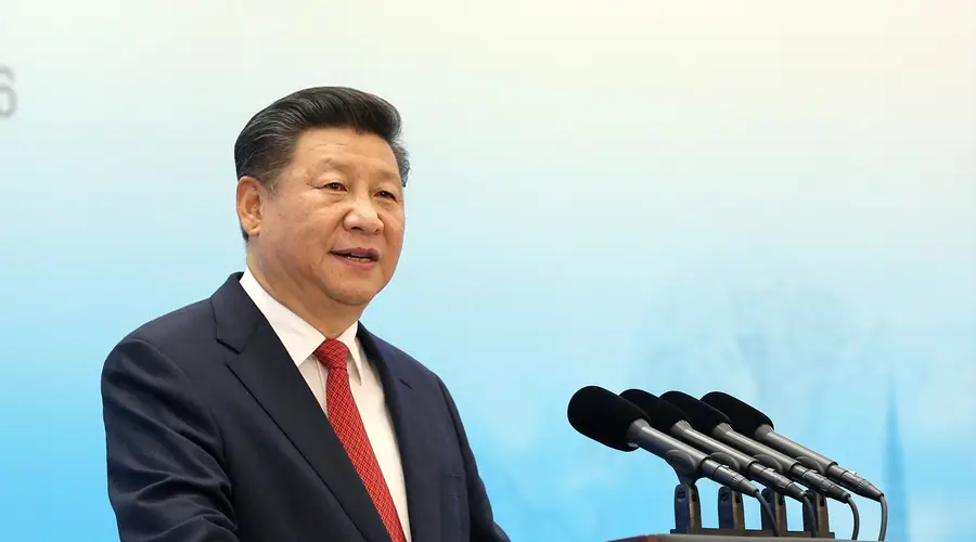 人工智能发展的中国之道：前瞻布局 健康发展