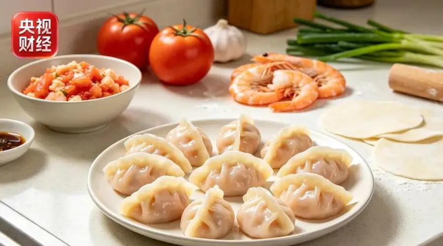头伏饺子吃啥馅?认准这3样,清爽又“刮油”