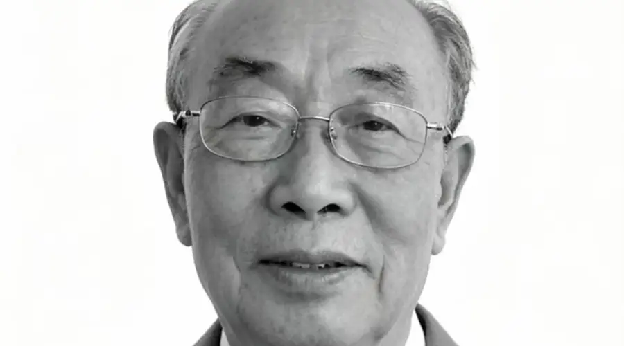 著名语言学家唐作藩逝世,享年100岁!曾考入中大读语言学