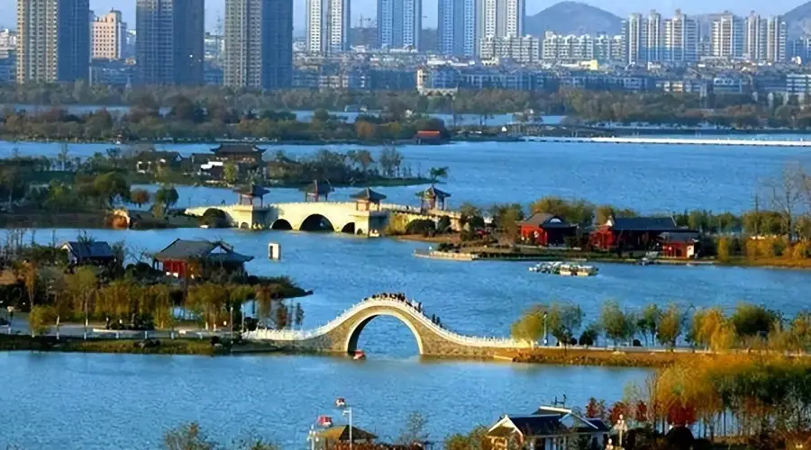徐州被挤出江苏旅游第1阵营,和南京、苏州、无锡有5大核心差距