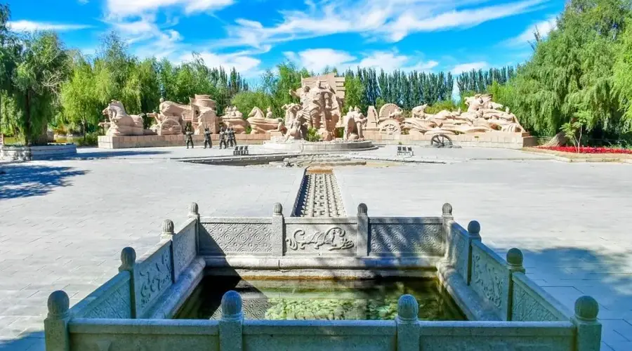 深耕资源禀赋 聚力提质创优 全面构建酒泉全域A级景区高质量发展新格局