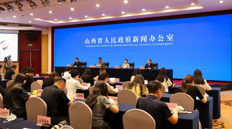 小央跑会丨包子争霸 非遗同台 2026非遗面食大会吕梁会场8月启幕