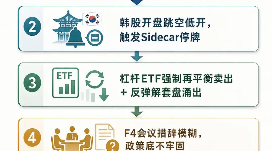 加息!科技再现“去杠杆”踩踏