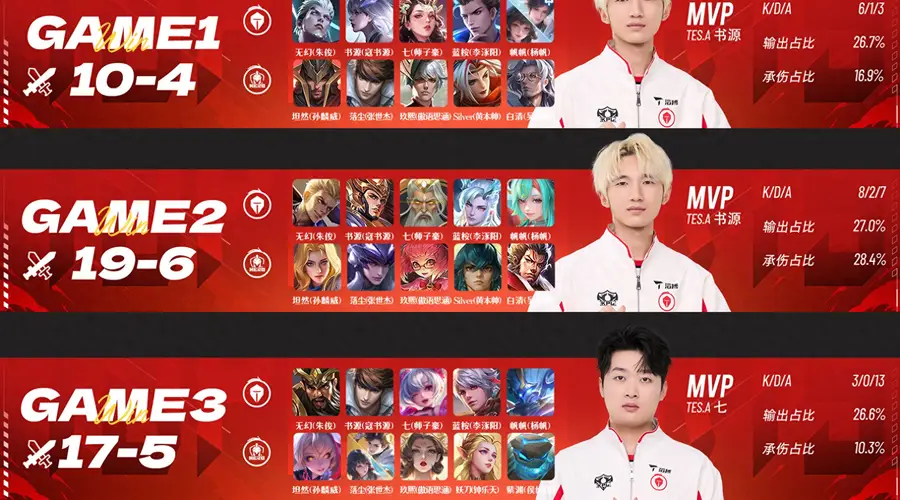 TES3-0hero，书源再现破镜之刃×11，帆帆重拾钟馗，妖刀替补登场