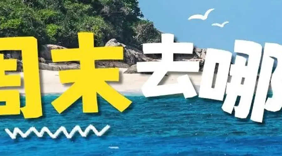 暑假带孩子去哪玩?自然、萌宠、研学一次玩个够